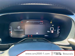 Citroën C5 Aircross  BlueHDi 130 EAT8 Max occasion - Photo 23