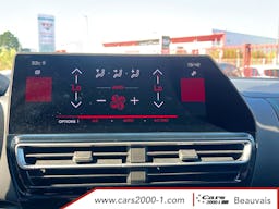 Citroën C5 Aircross  BlueHDi 130 EAT8 Max occasion - Photo 24