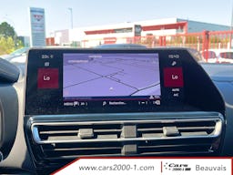 Citroën C5 Aircross  BlueHDi 130 EAT8 Max occasion - Photo 25
