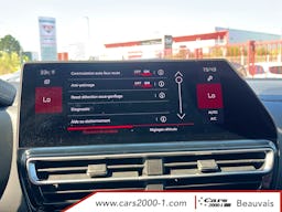 Citroën C5 Aircross  BlueHDi 130 EAT8 Max occasion - Photo 26