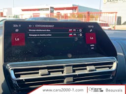 Citroën C5 Aircross  BlueHDi 130 EAT8 Max occasion - Photo 27