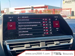 Citroën C5 Aircross  BlueHDi 130 EAT8 Max occasion - Photo 28