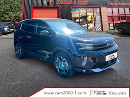 Citroën C5 Aircross  BlueHDi 130 EAT8 Max occasion - Photo 3