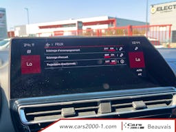 Citroën C5 Aircross  BlueHDi 130 EAT8 Max occasion - Photo 30