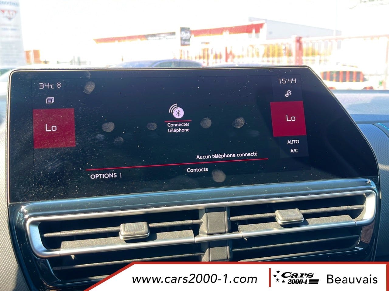 Citroën C5 Aircross  BlueHDi 130 EAT8 Max occasion - Photo 31