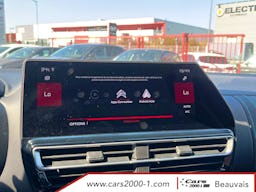 Citroën C5 Aircross  BlueHDi 130 EAT8 Max occasion - Photo 32