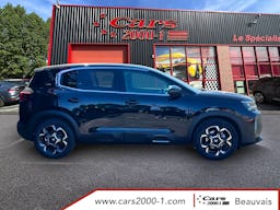 Citroën C5 Aircross  BlueHDi 130 EAT8 Max occasion - Photo 4
