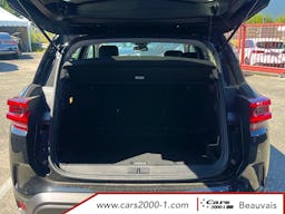 Citroën C5 Aircross  BlueHDi 130 EAT8 Max occasion - Photo 7