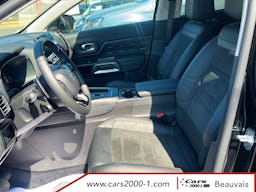 Citroën C5 Aircross  BlueHDi 130 EAT8 Max occasion - Photo 8
