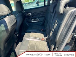 Citroën C5 Aircross  BlueHDi 130 EAT8 Max occasion - Photo 9