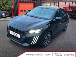Peugeot 208  100 S&S BVM6 Style occasion - Photo 1