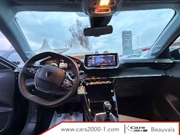 Peugeot 208  100 S&S BVM6 Style occasion - Photo 10