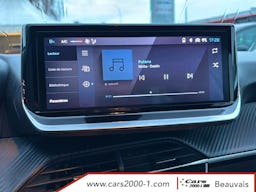 Peugeot 208 100 S&S BVM6 Style occasion - Photo 11