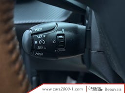 Peugeot 208 100 S&S BVM6 Style occasion - Photo 12