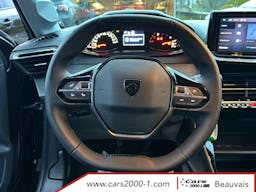 Peugeot 208 100 S&S BVM6 Style occasion - Photo 14