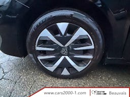 Peugeot 208  100 S&S BVM6 Style occasion - Photo 15