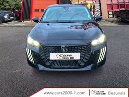 Peugeot 208  100 S&S BVM6 Style occasion - Photo 2