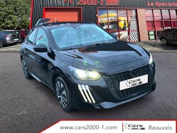 Peugeot 208  100 S&S BVM6 Style occasion - Photo 3