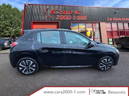 Peugeot 208 100 S&S BVM6 Style occasion - Photo 4