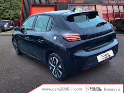 Peugeot 208  100 S&S BVM6 Style occasion - Photo 6