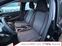 Peugeot 208 100 S&S BVM6 Style occasion - Photo 8