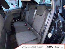 Peugeot 208  100 S&S BVM6 Style occasion - Photo 9