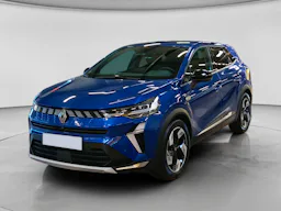 Renault SYMBIOZ E-Tech full hybrid 145 Iconic occasion - Photo 2