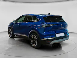 Renault SYMBIOZ E-Tech full hybrid 145 Iconic occasion - Photo 4