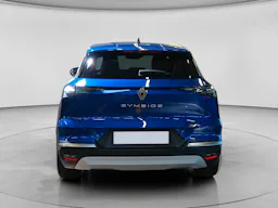 Renault SYMBIOZ  E-Tech full hybrid 145 Iconic occasion - Photo 5