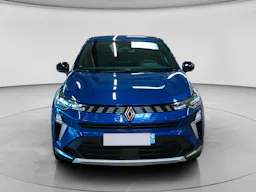 Renault SYMBIOZ  E-Tech full hybrid 145 Iconic occasion - Photo 9