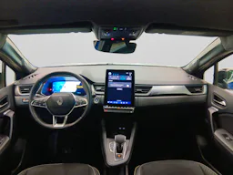 Renault SYMBIOZ  E-Tech full hybrid 145 Iconic occasion - Photo 11