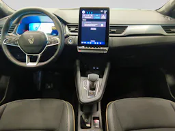 Renault SYMBIOZ E-Tech full hybrid 145 Iconic occasion - Photo 12