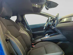 Renault SYMBIOZ E-Tech full hybrid 145 Iconic occasion - Photo 16