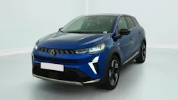 Renault SYMBIOZ E-Tech full hybrid 145 Iconic occasion - Photo 1