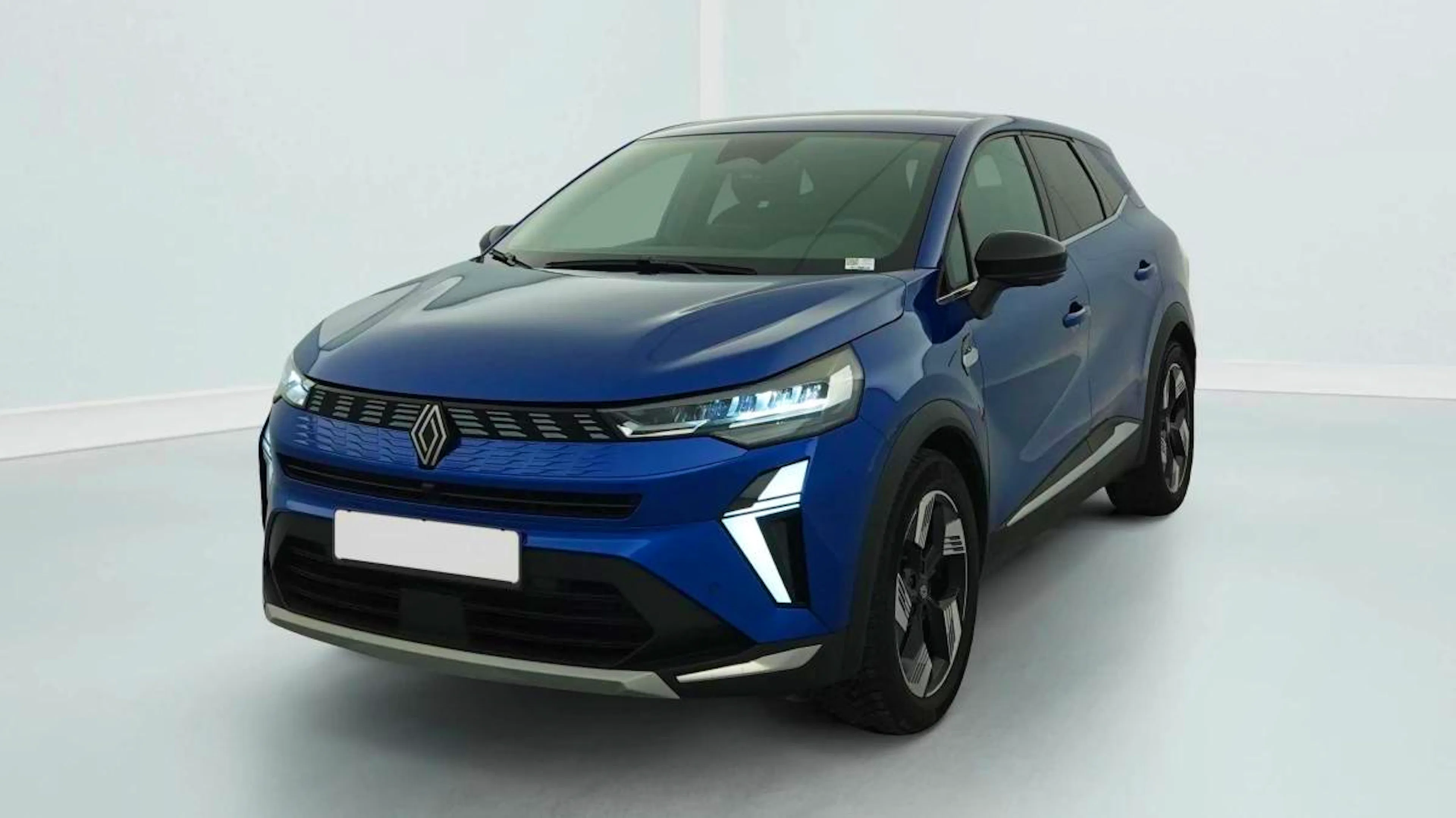 Renault SYMBIOZ E-Tech full hybrid 145 Iconic occasion