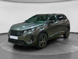 Peugeot 5008  BlueHDi 130ch S&S EAT8 GT occasion - Photo 1