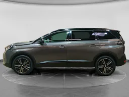 Peugeot 5008  BlueHDi 130ch S&S EAT8 GT occasion - Photo 2