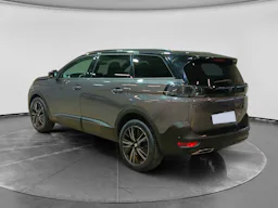 Peugeot 5008  BlueHDi 130ch S&S EAT8 GT occasion - Photo 3