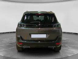 Peugeot 5008  BlueHDi 130ch S&S EAT8 GT occasion - Photo 6