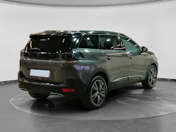 Peugeot 5008  BlueHDi 130ch S&S EAT8 GT occasion - Photo 7