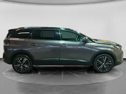 Peugeot 5008  BlueHDi 130ch S&S EAT8 GT occasion - Photo 8