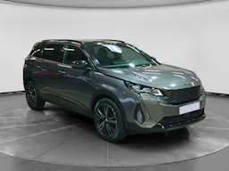 Peugeot 5008  BlueHDi 130ch S&S EAT8 GT occasion - Photo 5