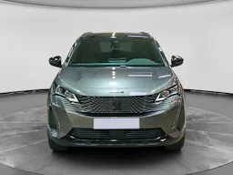 Peugeot 5008  BlueHDi 130ch S&S EAT8 GT occasion - Photo 4