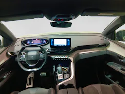 Peugeot 5008  BlueHDi 130ch S&S EAT8 GT occasion - Photo 9