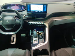 Peugeot 5008  BlueHDi 130ch S&S EAT8 GT occasion - Photo 10