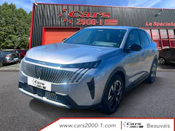 Peugeot 3008 Hybrid 145 e-DCS6 Allure occasion - Photo 1