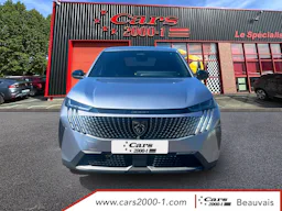 Peugeot 3008 Hybrid 145 e-DCS6 Allure occasion - Photo 2