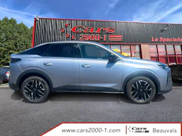 Peugeot 3008  Hybrid 145 e-DCS6 Allure occasion - Photo 4