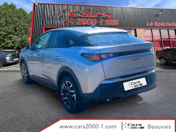 Peugeot 3008  Hybrid 145 e-DCS6 Allure occasion - Photo 6