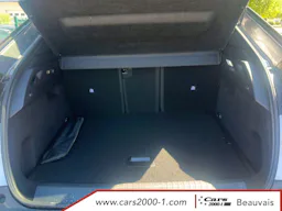 Peugeot 3008 Hybrid 145 e-DCS6 Allure occasion - Photo 7